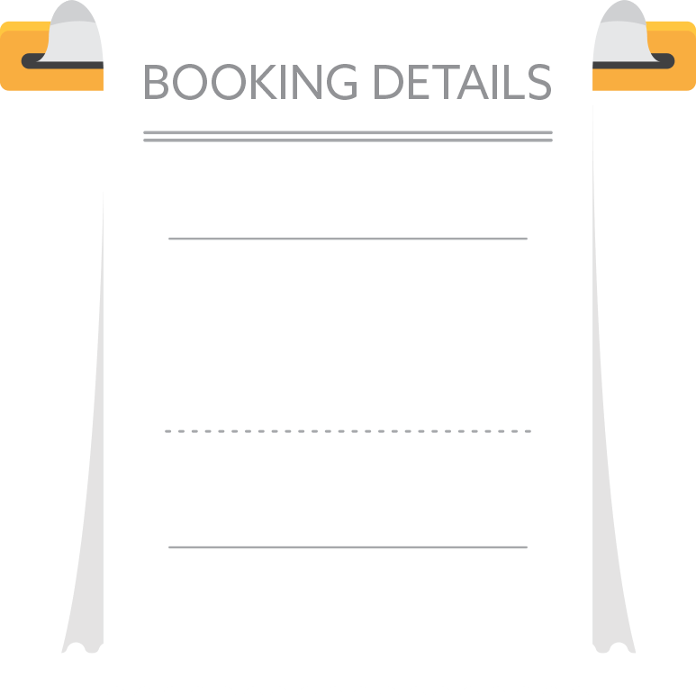 reservation