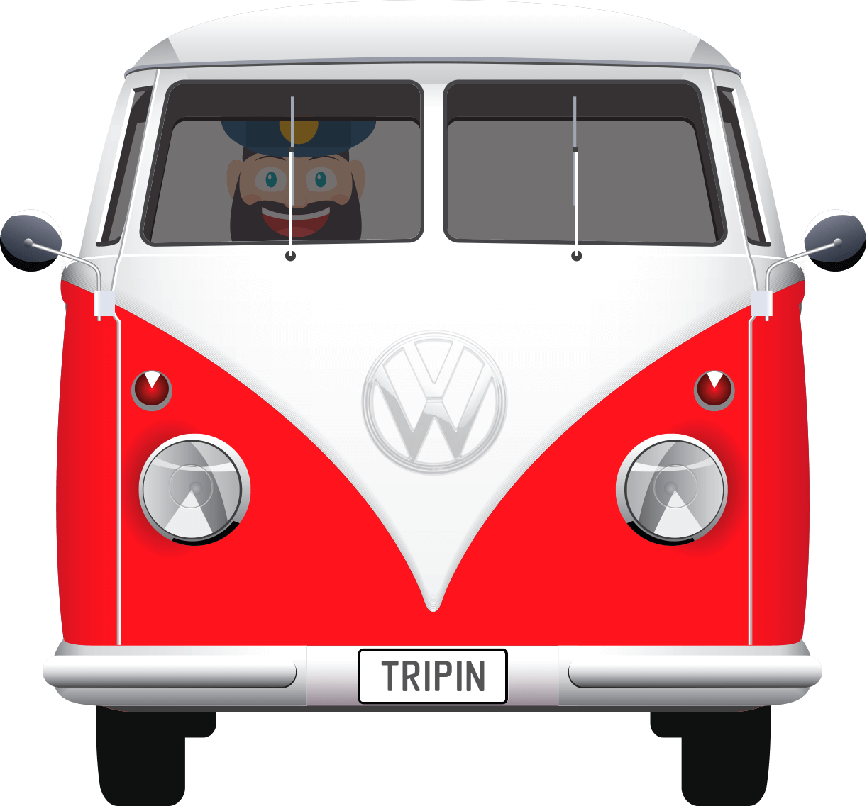 vanfront